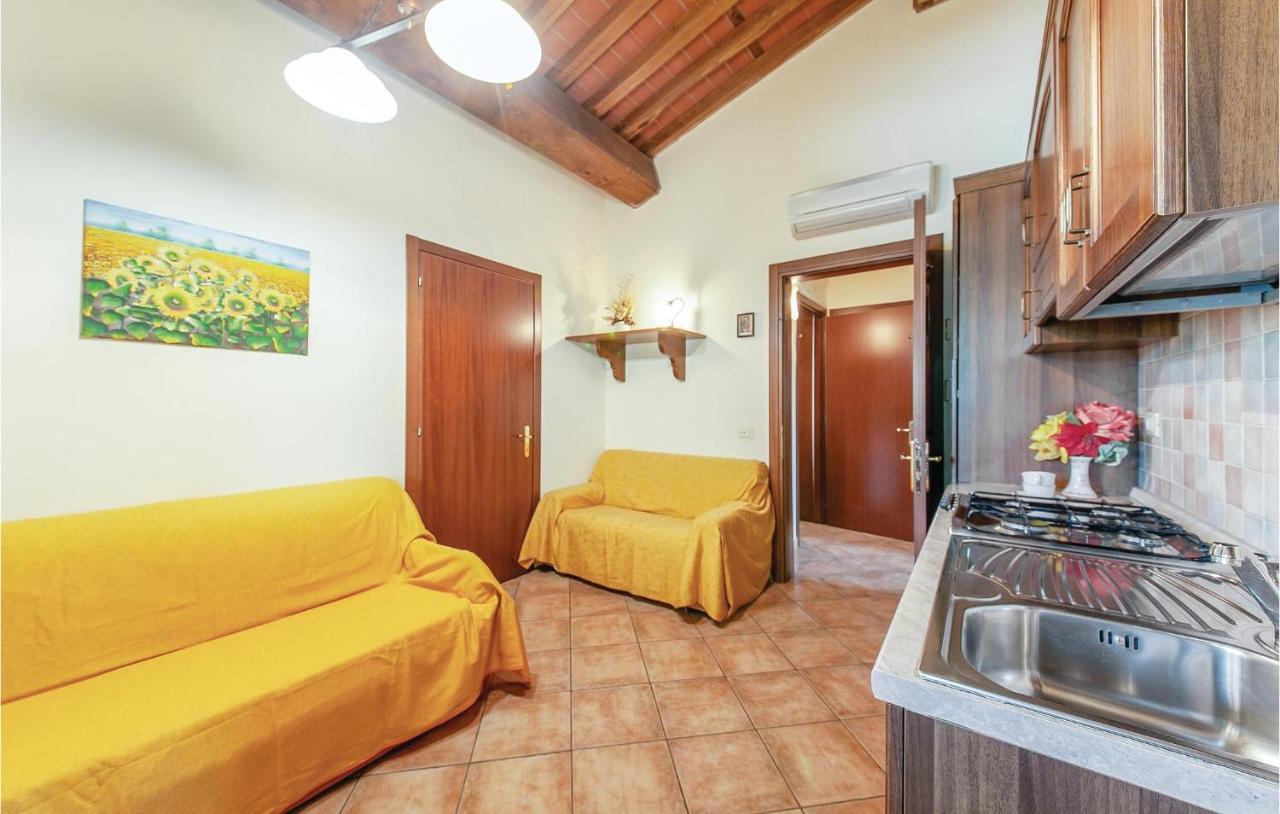 Holiday home Corte Ponziani 1 Orentano