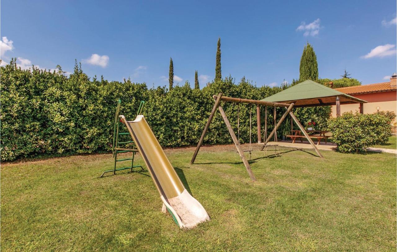 Corte Ponziani 1 Holiday home *