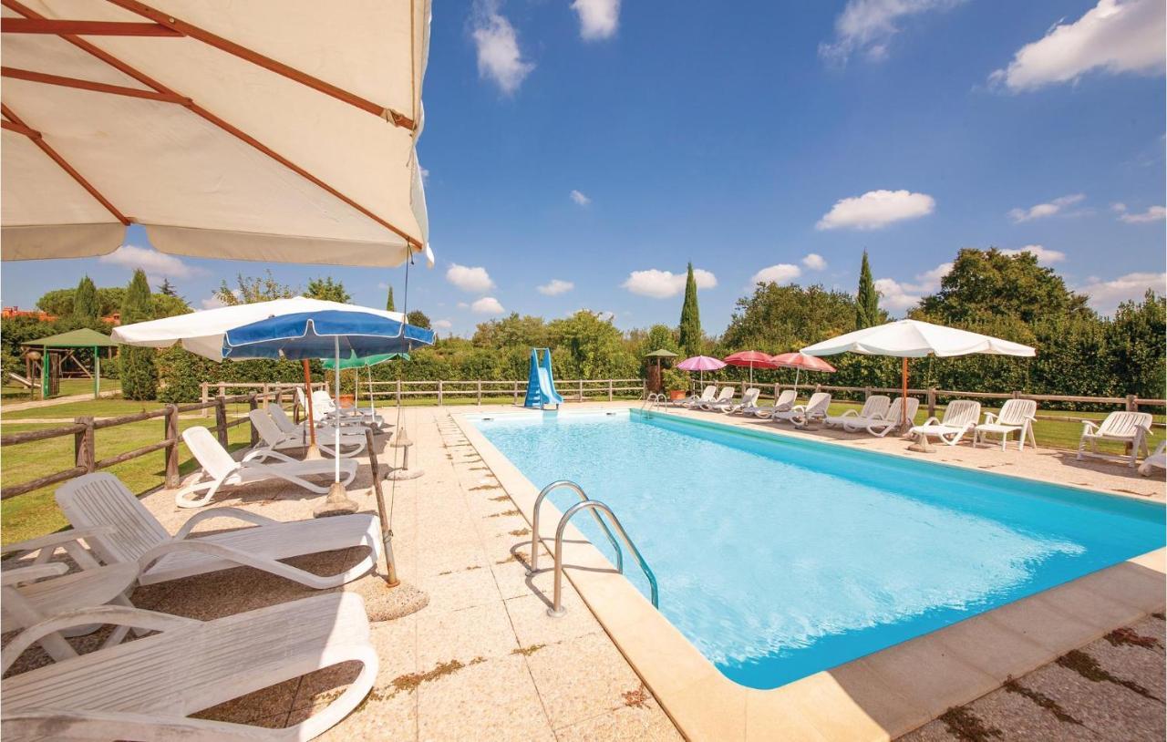Holiday home Corte Ponziani 1 *