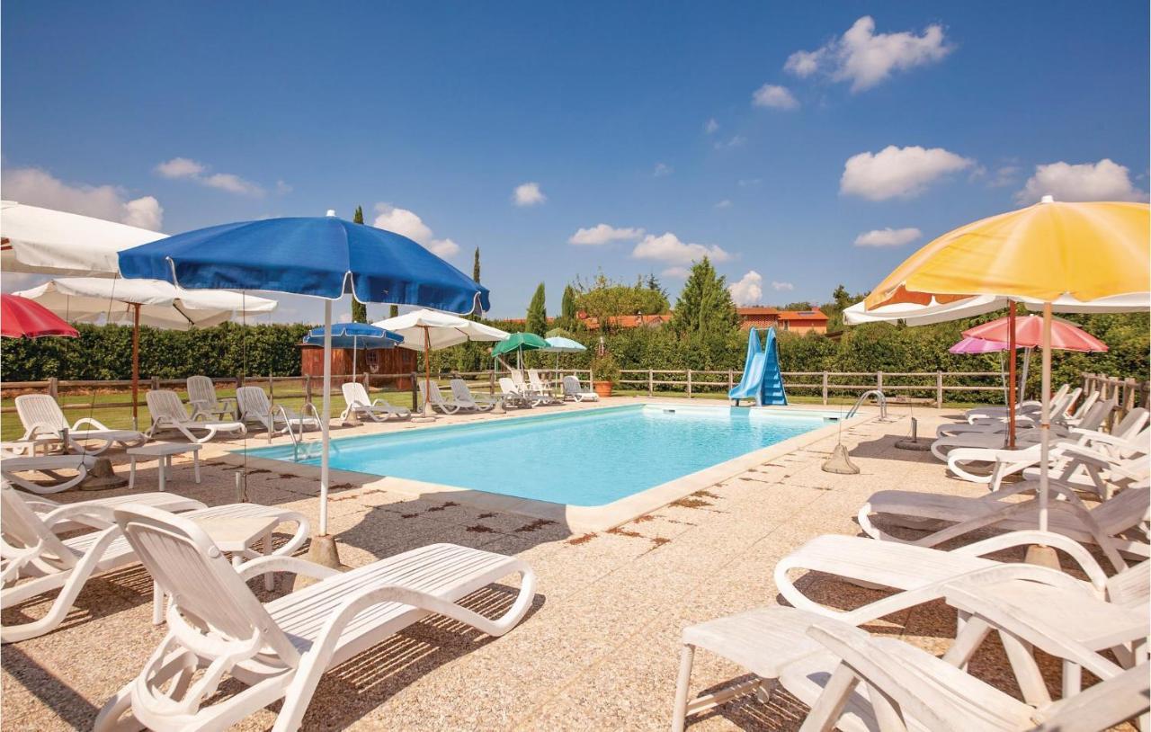 Holiday home Corte Ponziani 1 *