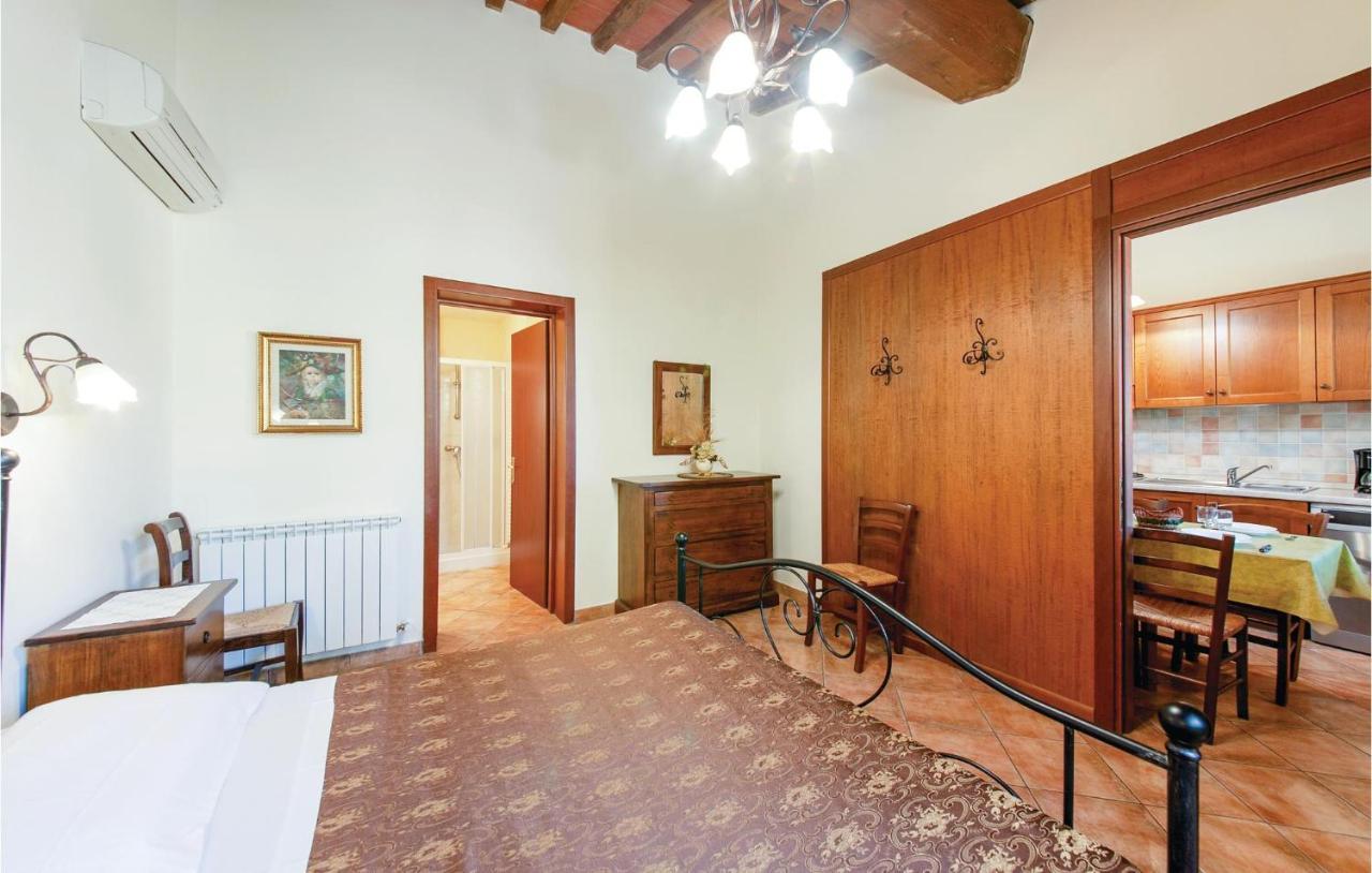 Corte Ponziani 1 Holiday home *