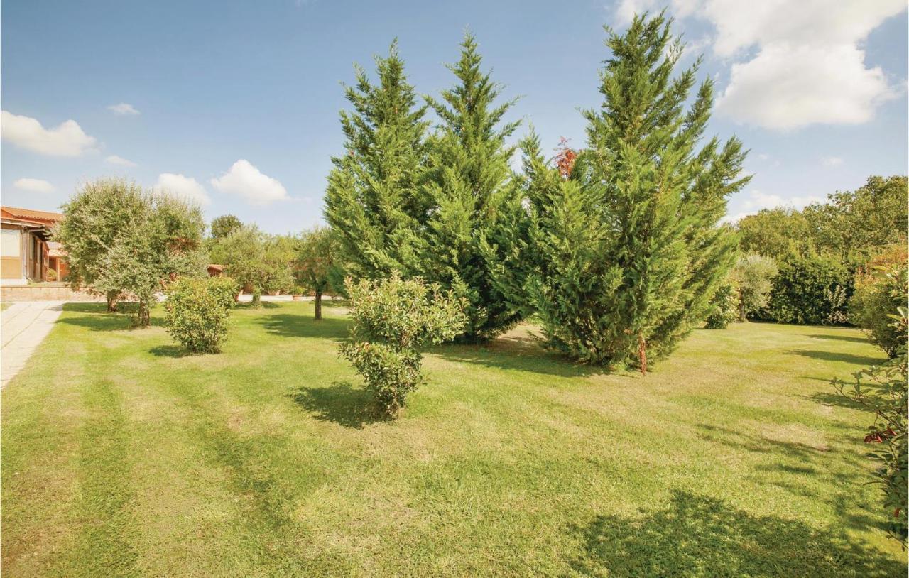 Holiday home Corte Ponziani 1 Orentano